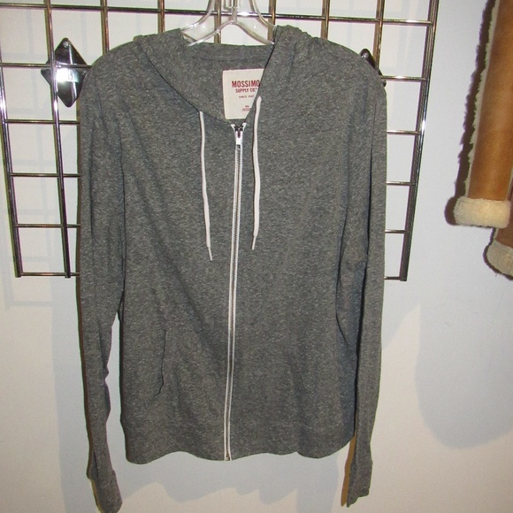 Mossimo Supply Co. Tops - Mossimo Supply Hoodie!